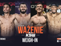 ksw wazenie