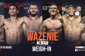 ksw wazenie