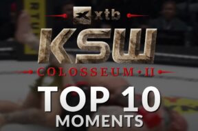 top mments kws