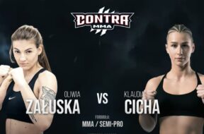 contra kobiety
