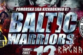 baltic warriors
