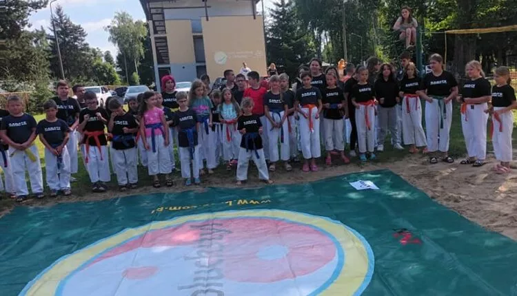 Już za dwa tygodnie 15 MP w Koluchstyl