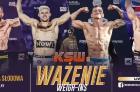 ksw wazenie