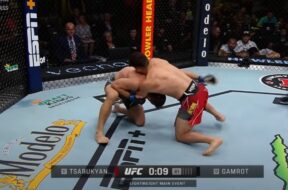 ufc