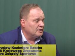 Mieczysław Kazimerz Baszko