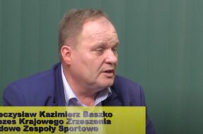 Mieczysław Kazimerz Baszko