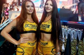 octagon no mercy