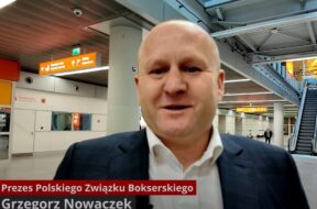 Grzegorz Nowaczek