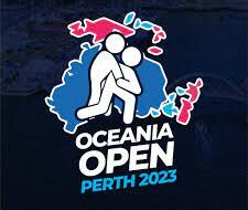 Oceania Open