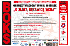 plakat 2023. B1cdr.cdr