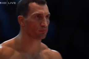 kliczko