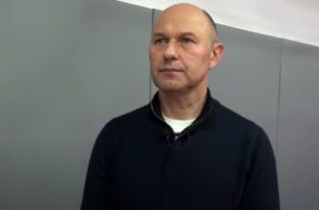 Fiodor Łapin