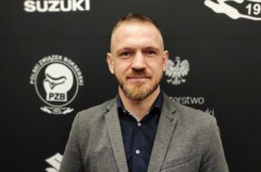 grzegorz proksa