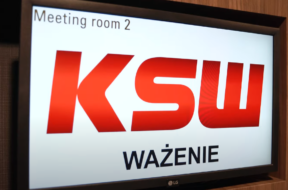 kse wazenie