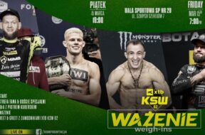 ksw wazenie