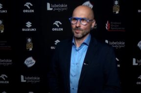 Adam Matyaszek