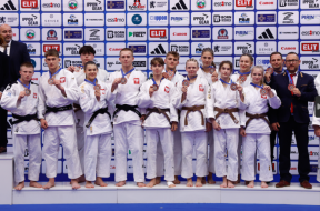 team