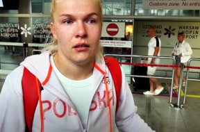 elżbieta wójcik