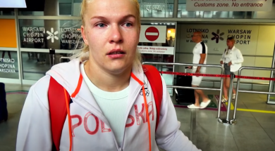 elżbieta wójcik