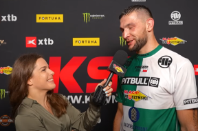 paula klimek ksw