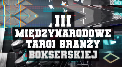 targi boks