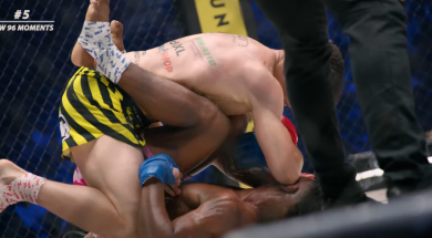 top 5 ksw
