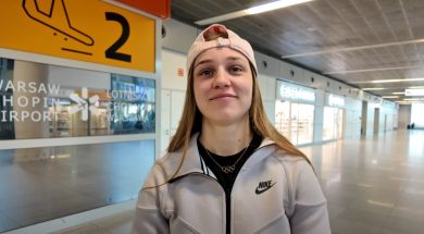 Julia Szeremeta