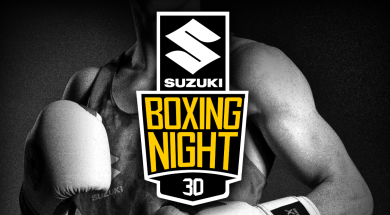 suzuki boxing