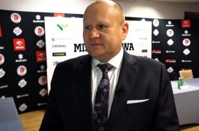 grzegorz nowaczek
