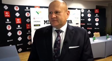 grzegorz nowaczek