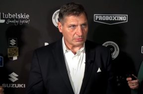 andrzej gołota
