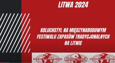 koluchstyl wilno