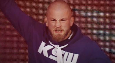 KSW