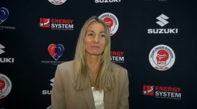 Karolina Koszewska