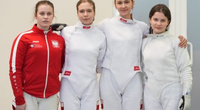 Antalya 22 February – 02 MarchEuropean Fencing Championships Cadets & JuniorsIn photo: Ph Eva Pavia Gomez-Luca Pagliaricci/Bizzi Team