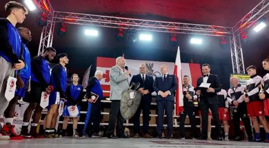 mecz polska kanada