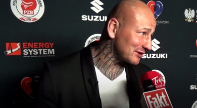 artur szpilka