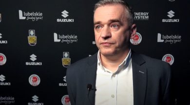 Andrzej Rżany