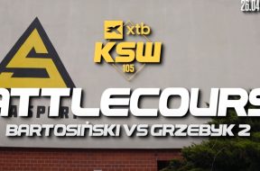 battlecourse ksw