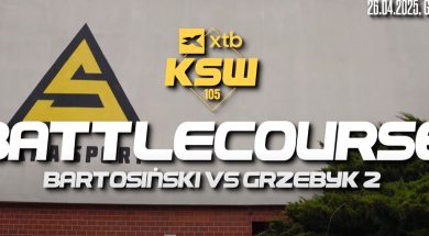 battlecourse ksw