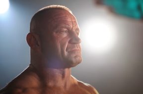 mariusz pudzian pudzianowski