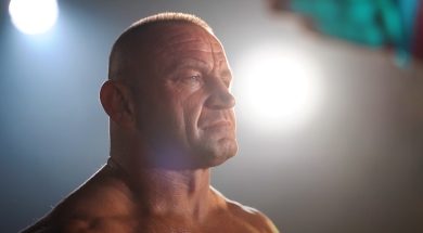 mariusz pudzian pudzianowski