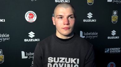 pawel sulęcki
