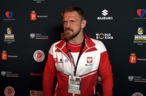 grzegorz proksa