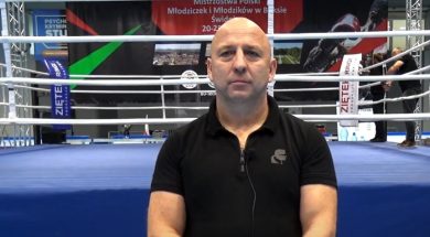 robert osmólski