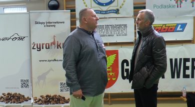 wieslaw koluch i robert szewc
