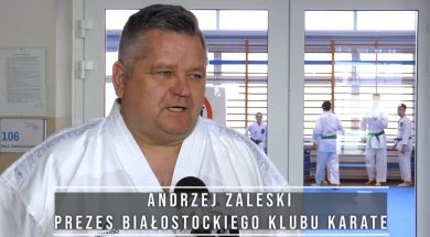 andrzej zaleski