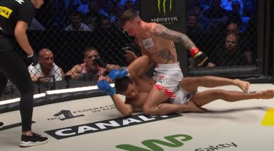 ksw poddania