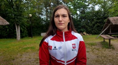 oliwia toborek