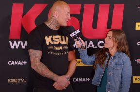 paula klimek artur szpilka